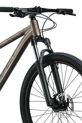 Превью Горный велосипед 26 дюймов Велосипед ASPECT Radium Pro 26 Бежевый (2025)